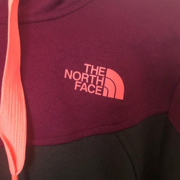 North Face Spring Jacket - Picture 7 of 8